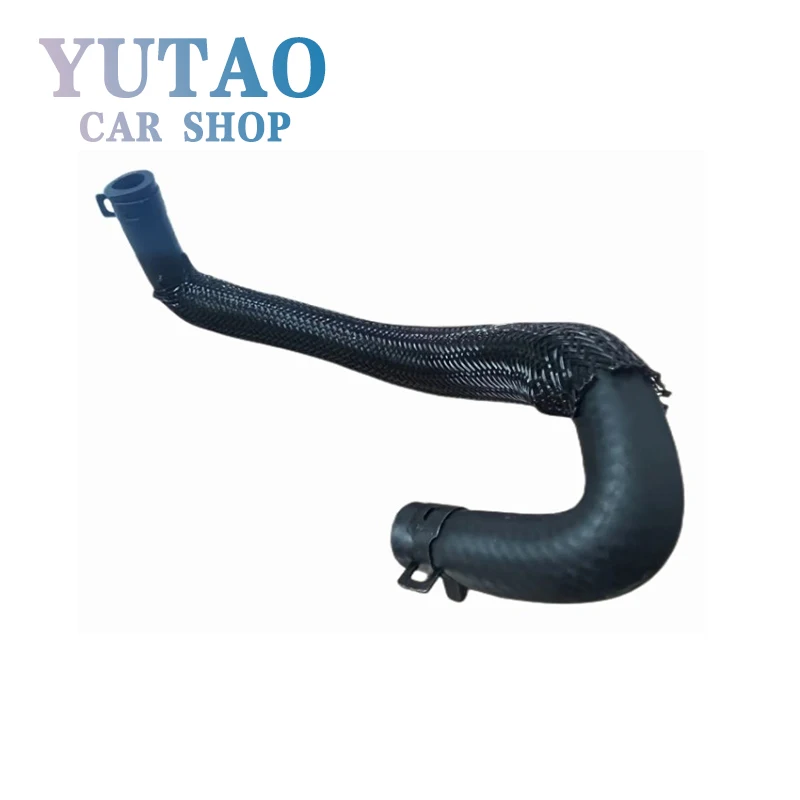 

1341K3 V860226480 Oil Cooler Filter Housing Water Pipe Turbo Radiator Hose for Peugeot 208 3008 308 RCZ 408 C4 original factory