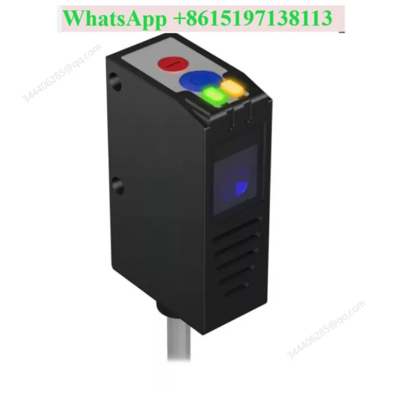 FOR Q26PLUMQ5 Q26NLUMQ5 Original imported BANNER fluorescent sensor