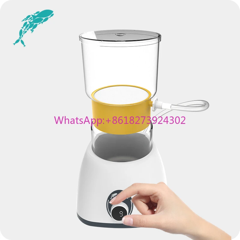 VP-6L Mini Vacuum P…