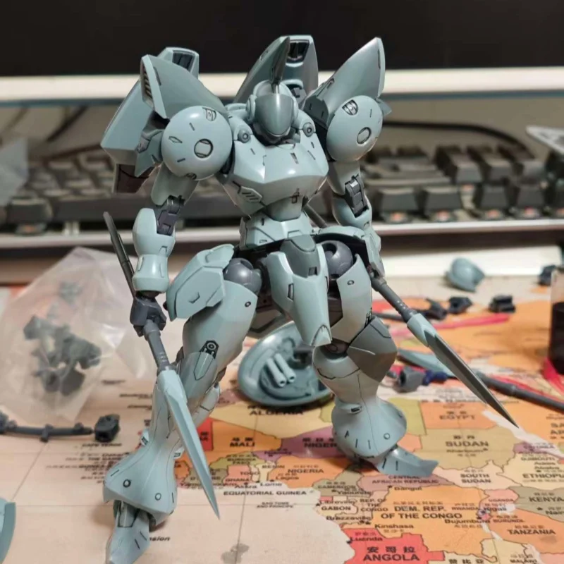 

НОВЫЕ фигурки SHEIK MAINLAND Aktan, супер кавалерийская пушка, тип 1/144, собранная модель, коллекция игрушек, подарок