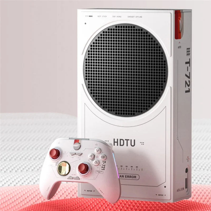 

Upgraded PU Protective Cover For Game Console Accessories Dustproof Case Shell Host