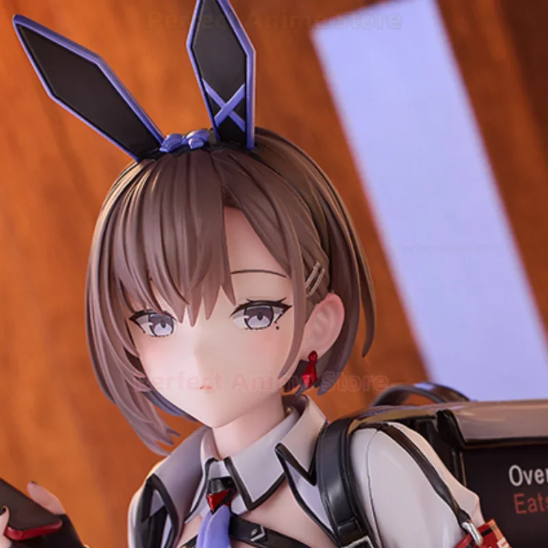 

Pre-sale Original Rocket Boy Delivery Bunny Girl Kui Sexy Statue