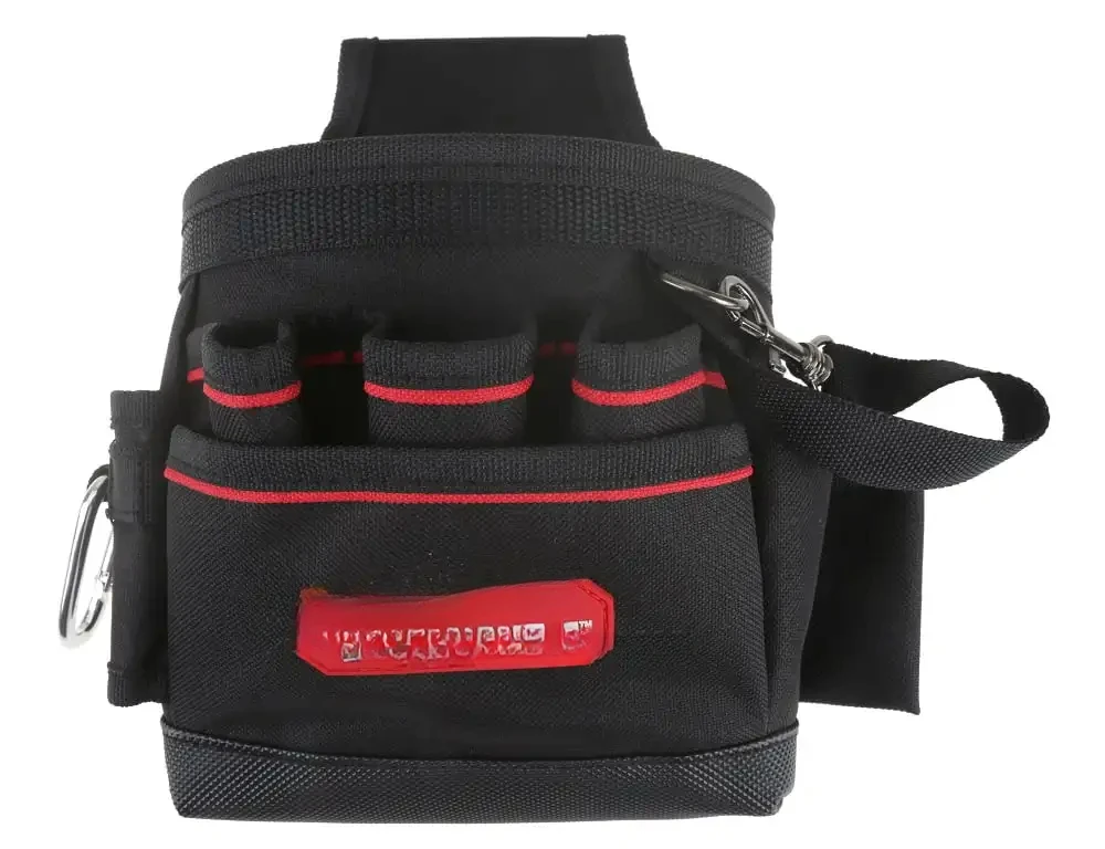 

Tough Maintenance Polyester Tool Pouch