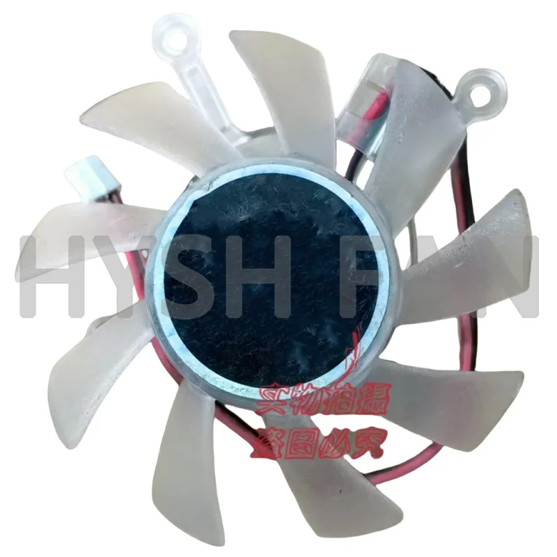 9500GT 9600GT Graphics Card Cooling Fan YD127015LS-N