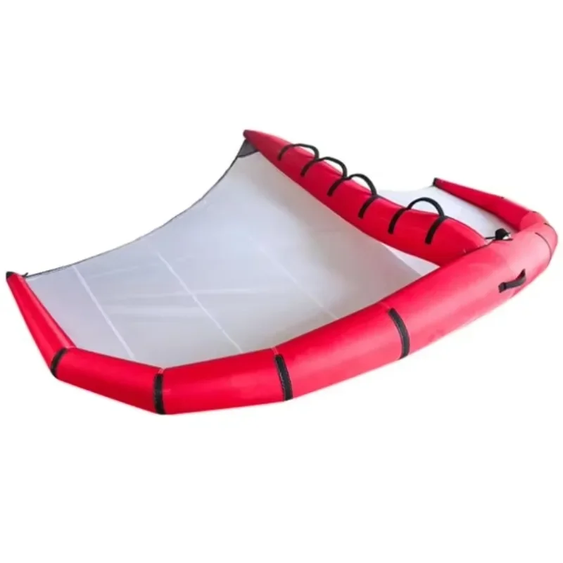 Newly Upgraded Advanced Inflatable Wings For Water Sports, Easy To Inflate And Deflate, Ideal For All Water Activities