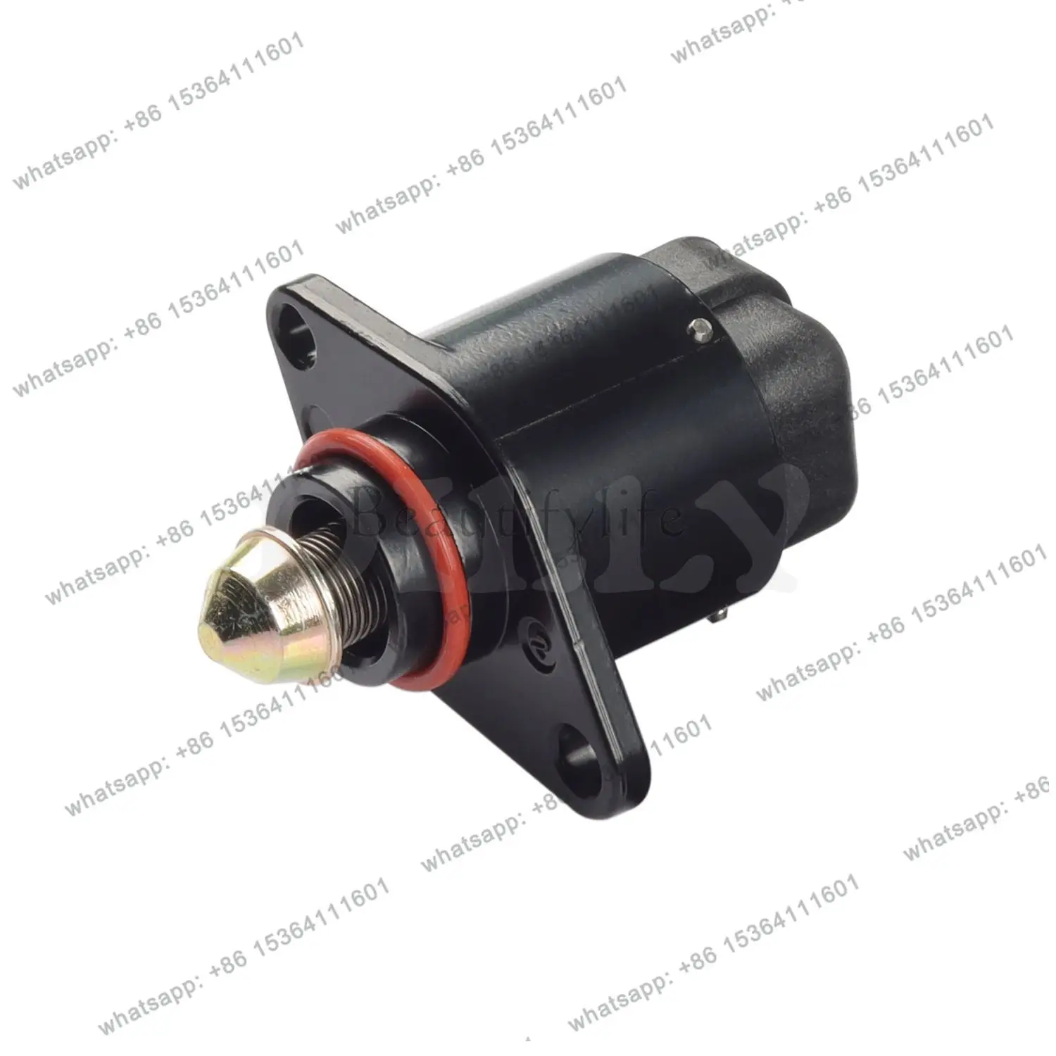 

Idle motor 17076270 17113188 17122193 AC125 AC139 93744875
