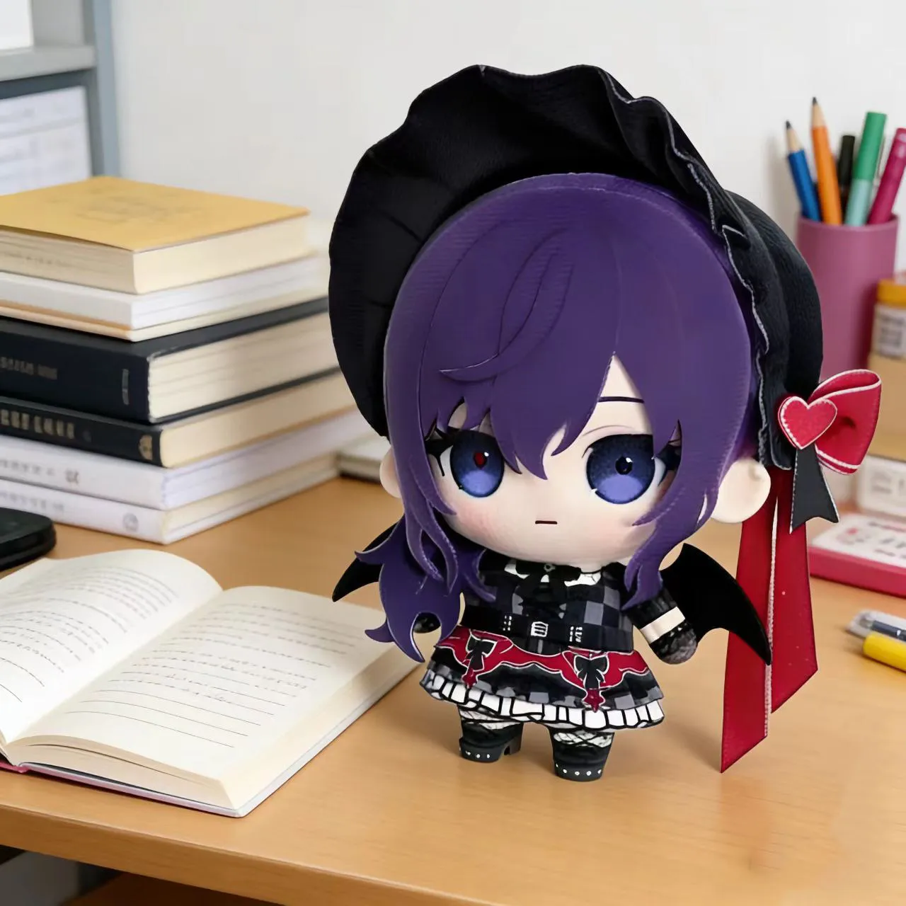 10cm Anime Project Sekai Akiyama Mizuki Asahina Mafuyu Shinonome Ena Yoisaki Kanade Plush Toys Plushies Keychain Gifts