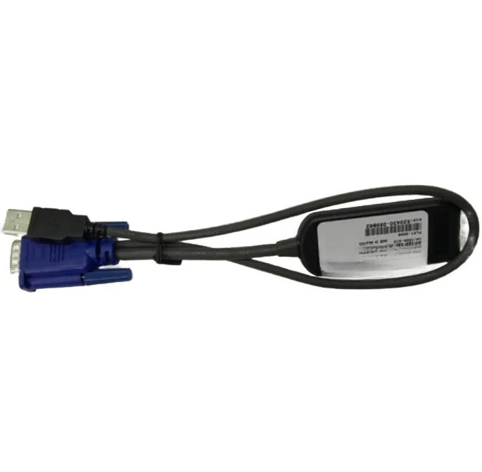 AVRIQ-USB DSRIQ-USB For Avocent KVM Server Interface Cable Module