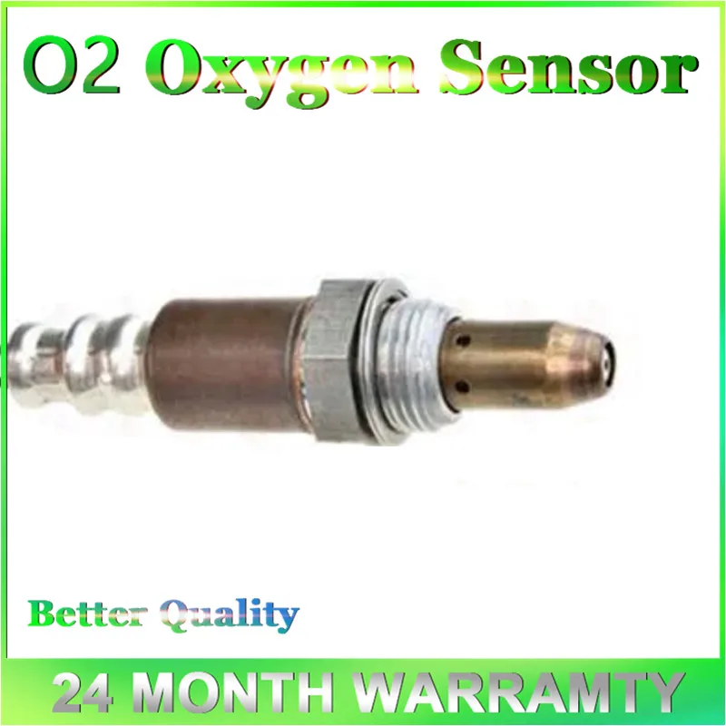 

Oxygen Sensor Lambda AIR FUEL RATIO O2 SENSOR for Honda Accord 2.0 36531-RAC-U02 36531-RAC-U01 211200-2330 36531RACU01 2003-2007