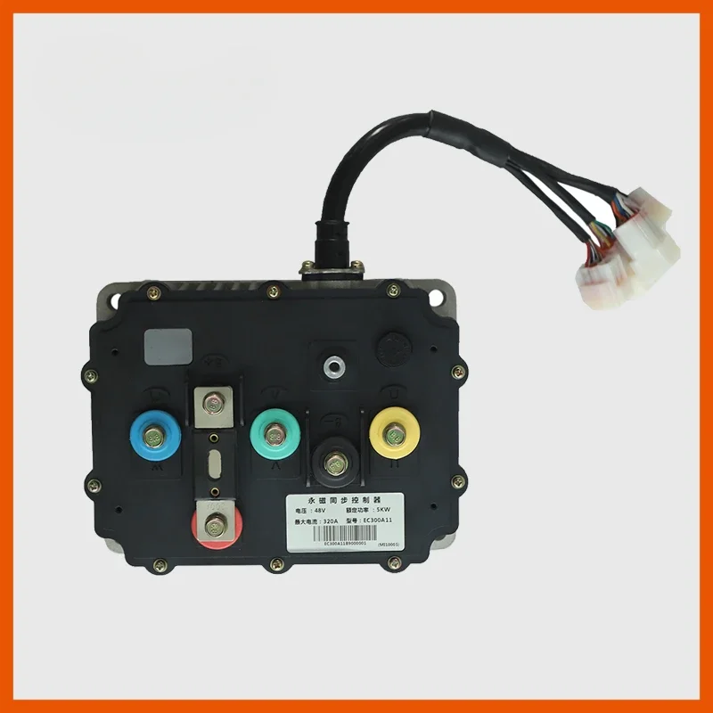 Electric tricycle controller 60V1200W72V5000W quality Hui permanent magnet synchronous high-power universal