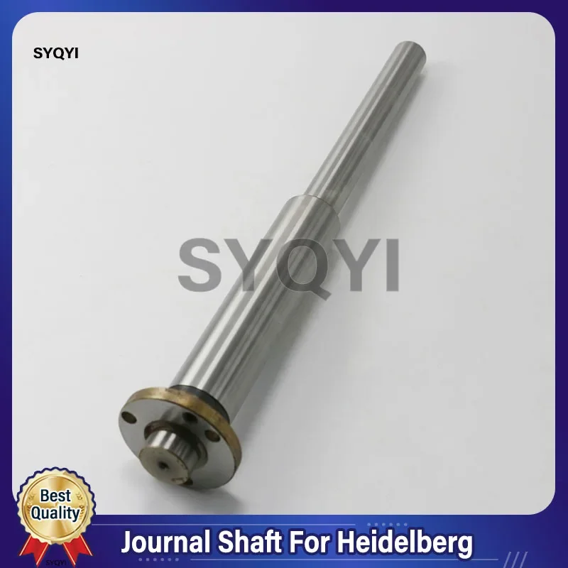 1PCS L2.030.344 L2.009.020 L2.009.021 L2.030.343 L2.009.010 Dampening Journal Shaft For Heidelberg CD74 XL75Machine Spare Parts