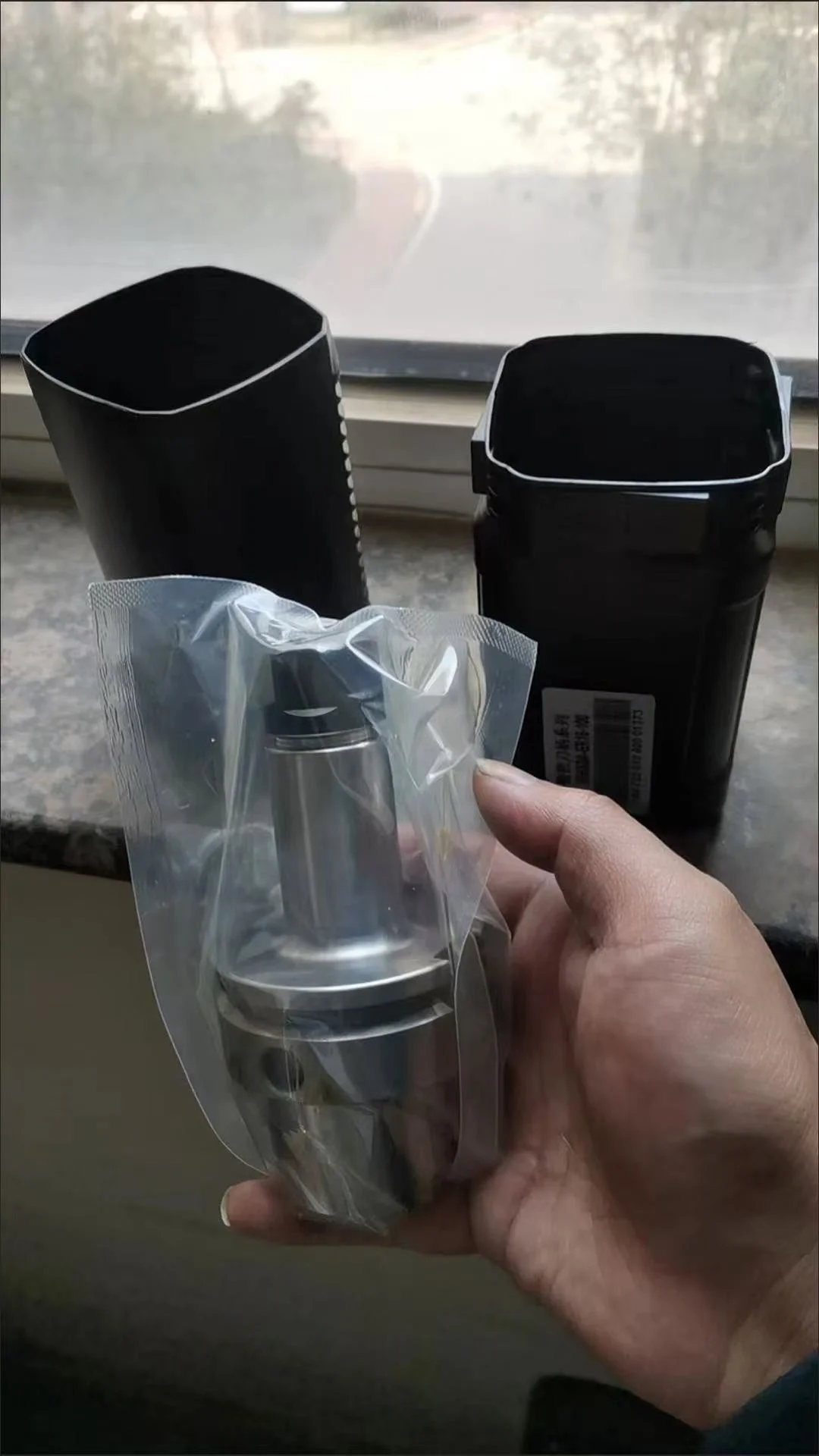 جديد الدقة 0.001 ~ 0.002 HSK 63F ER16 ER25 ER32 ER40 70L G2.5 RPM/30000 حامل أدوات CNC لآلة النجارة عالية السرعة