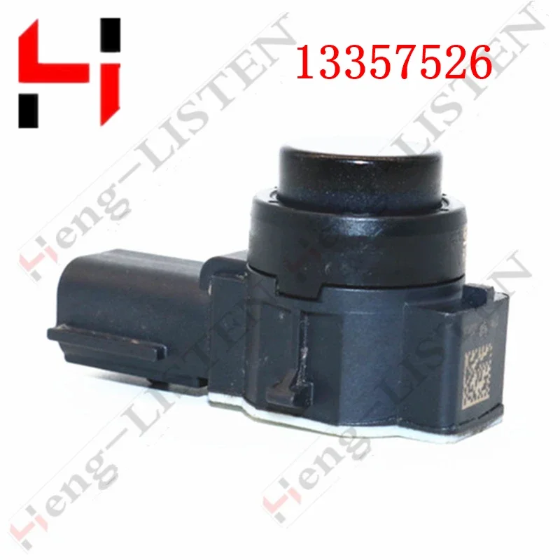 

4 шт. 13357526 OEM 0263013793 датчик парковки датчик контроля расстояния для автомобильных аксессуаров AdAm CorSa E MerIva