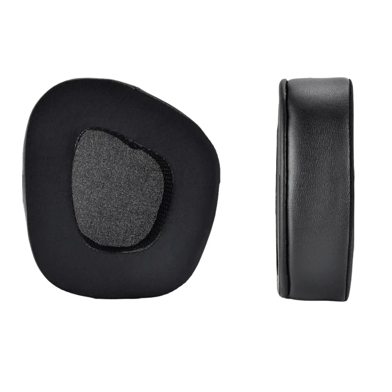 

Replacement Ice Gel ear pads For Corsair VOID PRO Headset Repair and replace parts with a comfortable wearing experience 12.02，