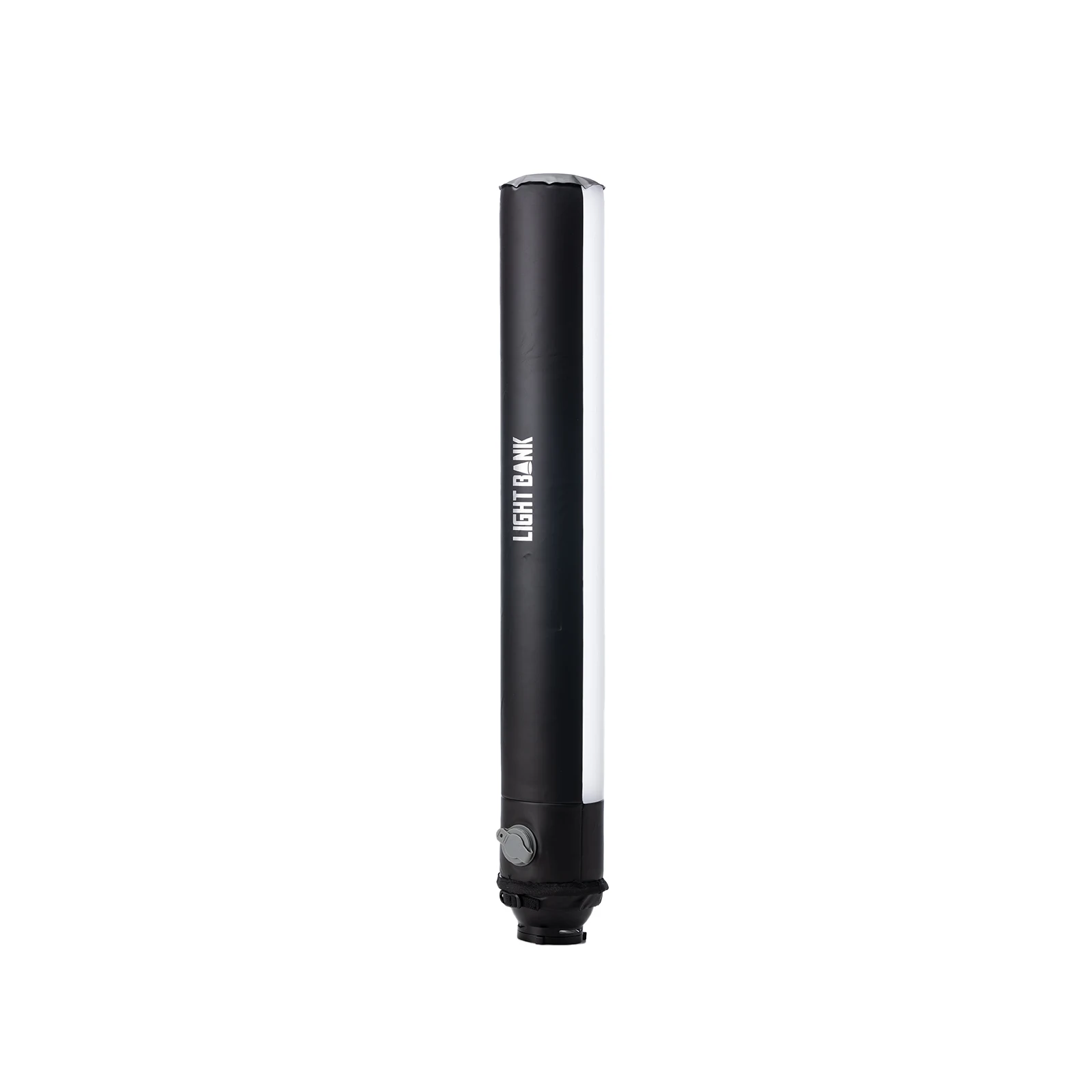 COLBOR AT670 Airsoft Tube Portable Inflatable Softbox Diffuser for COLBOR Wonder W60/W60R/W100/W100R Series Video Light