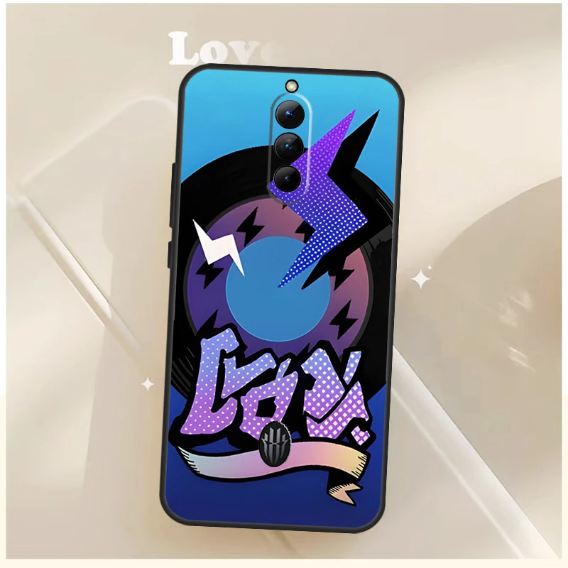 حافظة هونكاي ستار رايل كلارا برونيا لهاتف ZTE Nubia Red Magic 10 Air 6R 7 6S 7S 8S 9S 10S Pro RedMagic 8 9 10 Pro Plus