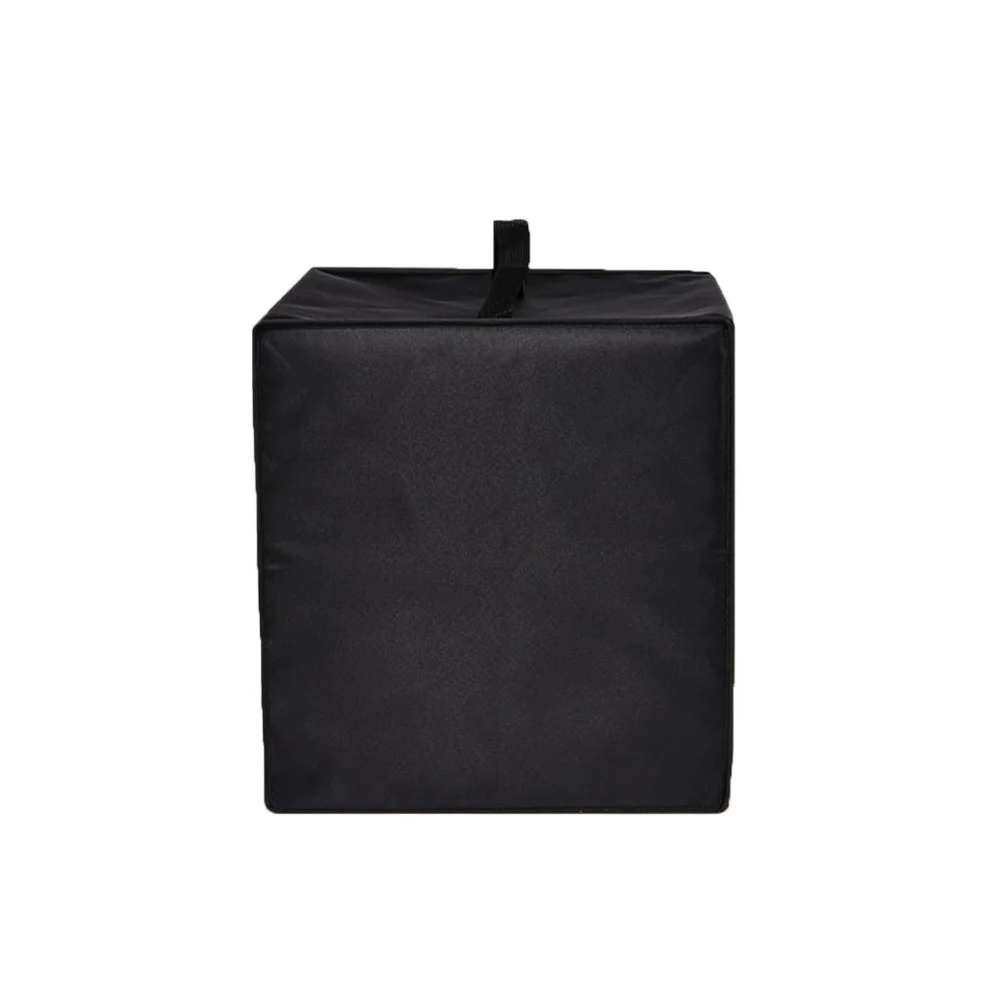Hitzebeständige Heißluftfritteusen-Abdeckung, wasserdichte, staubdichte Oxford-Stoffabdeckung für Instant Plus AF101-Modelle