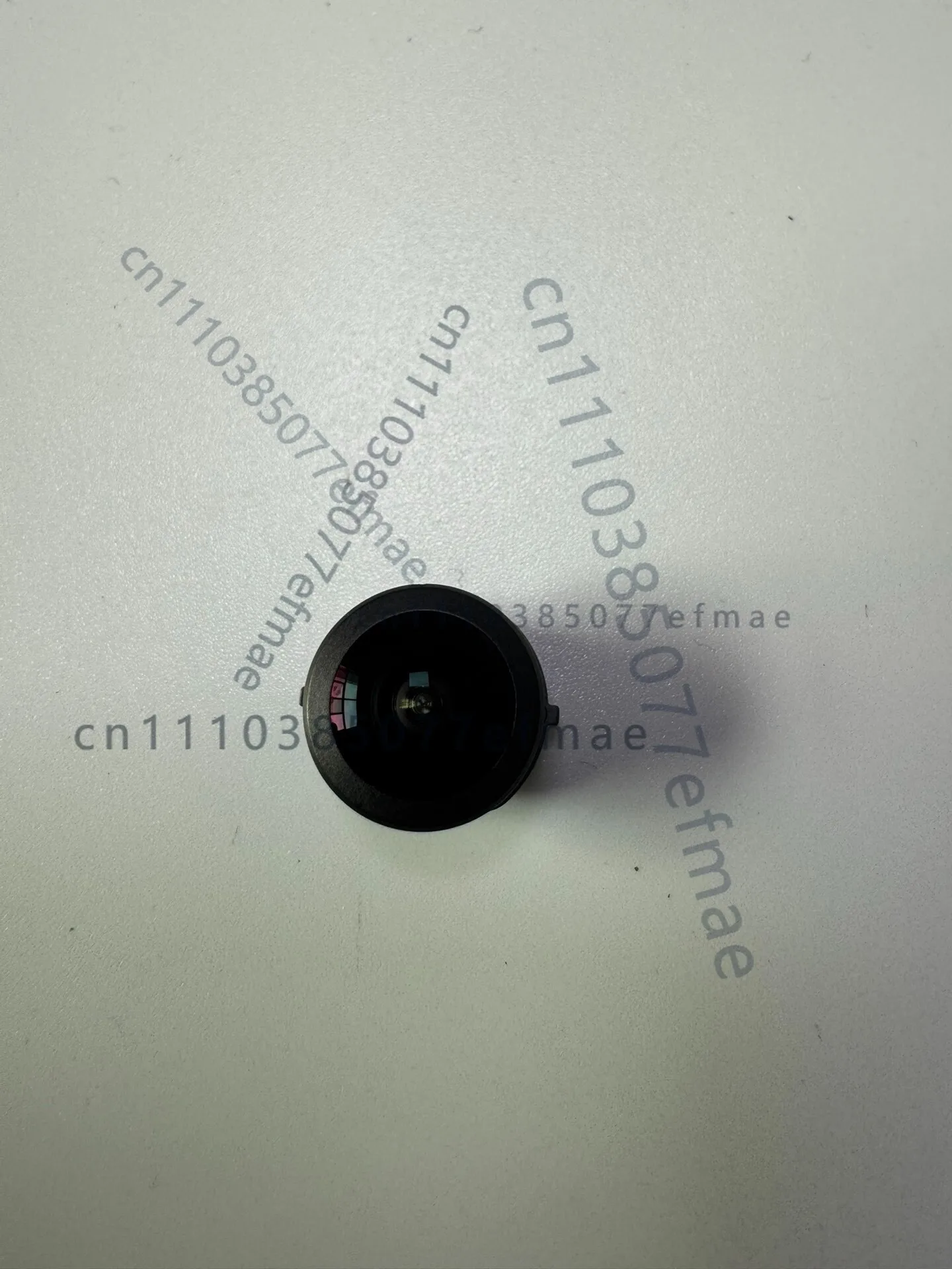 1pcs for Matrice 4T Vision Fisheye Glass, Industrial Drone Visual Sensor Lens Glass Repair Component，used