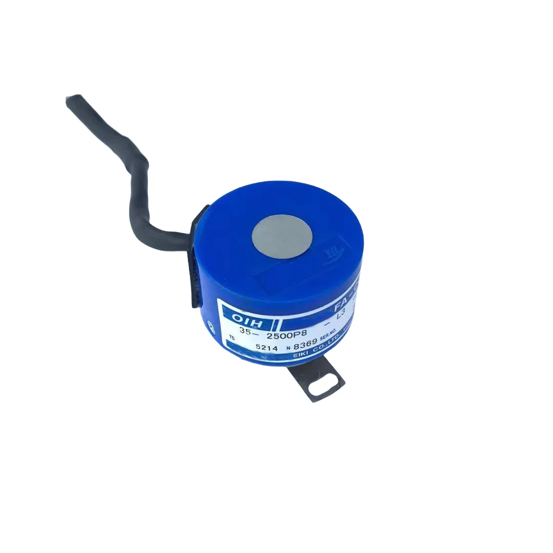 Рисунок 3 - TS5214N8369 OIH35-2500P8-L3 Кодировщик