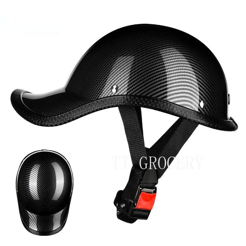 

Safety Helmet Electric Scooter Helmet Protective Helmet Bump Cap Hat Baseball Hat for Work Factory Carrying Head Protection