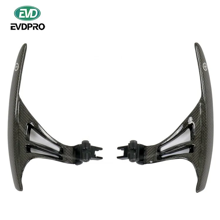 

Carbon Fiber Shift Paddles for 2008-2012 Infiniti G37