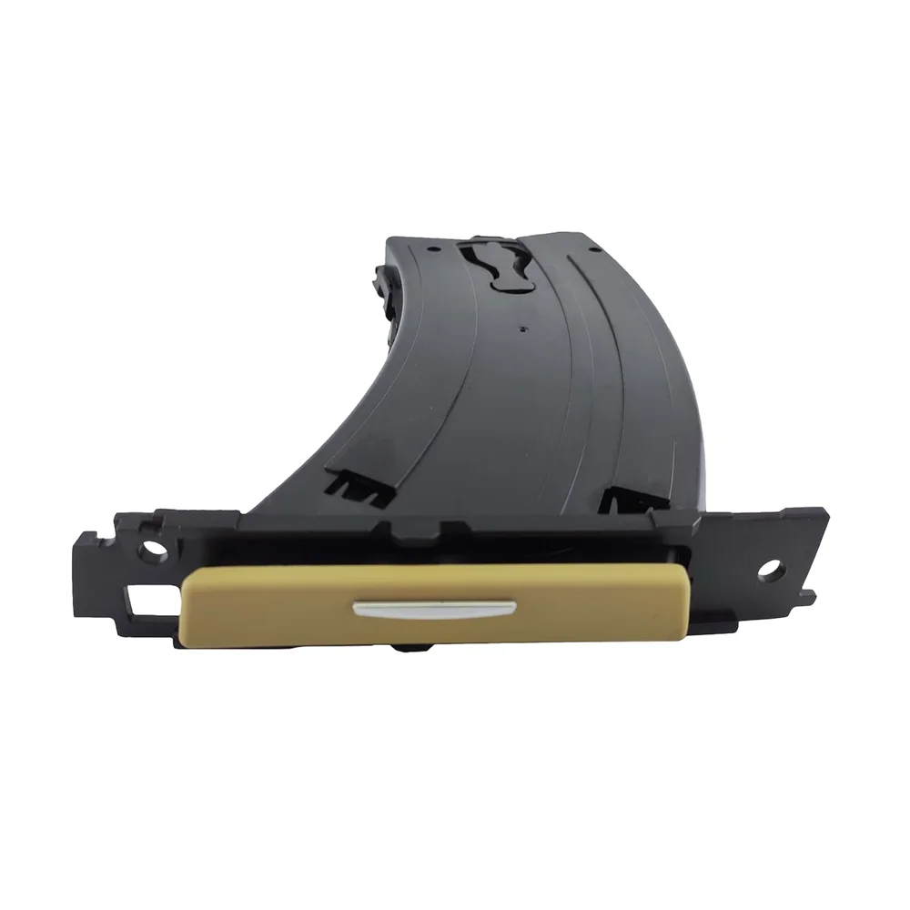 Premium Beige Driver-Side Dashboard Cup Holder Compatible With BMW E90 E91 E92 E93 2005-2012 | Replaces oem 51459173467 view 2