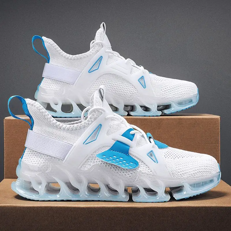 

Shoes men Sneakers Male casual Mens Shoes tenis Luxury shoes Trainer Race Breathable Shoes fashion loafers running Shoes for men