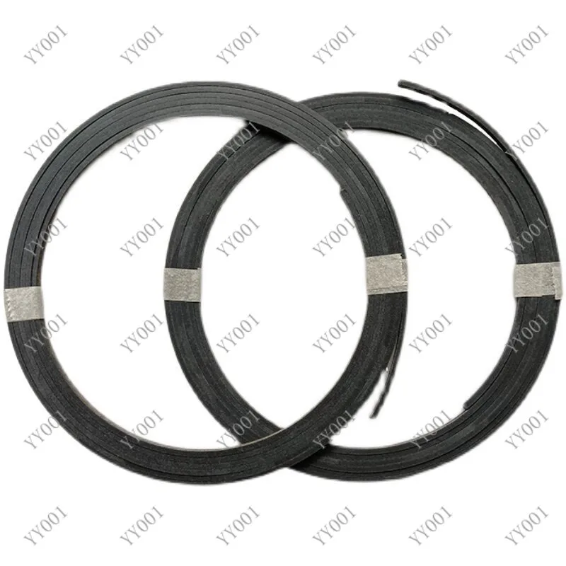 Vacuum Scroll Pump Replacement Sealing Tip Strip, Wear-Resistant Maintenance Parts For IDSP6 IDSP10 IDSP16 IDSP36 Models