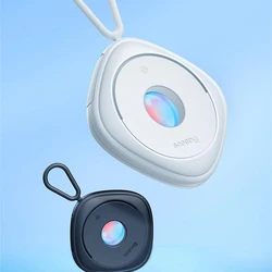 Camera Detector Security Protection Spy Gadgets Anti-Peeping For Find Camera Anti-spy Infrared Detector Spy device