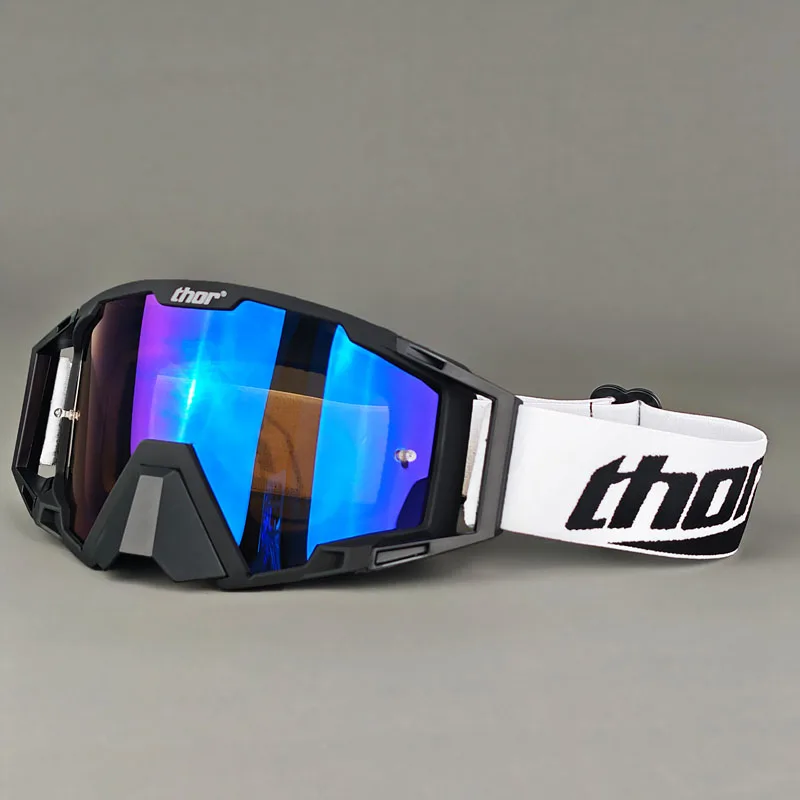 

Bikefox Off-road Goggles Motocross Glasses Motorcycle Sunglasses Man MTB Mask Windproof Protection Skiing Cycling Racing Goggles