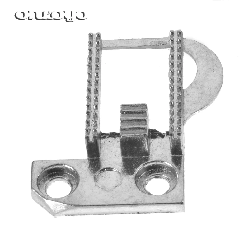 Domestic Sewing Machine Parts Feed Dog 531667 FOR SINGER / Home multi-function Sewing Machine To Send Teeth Teeth