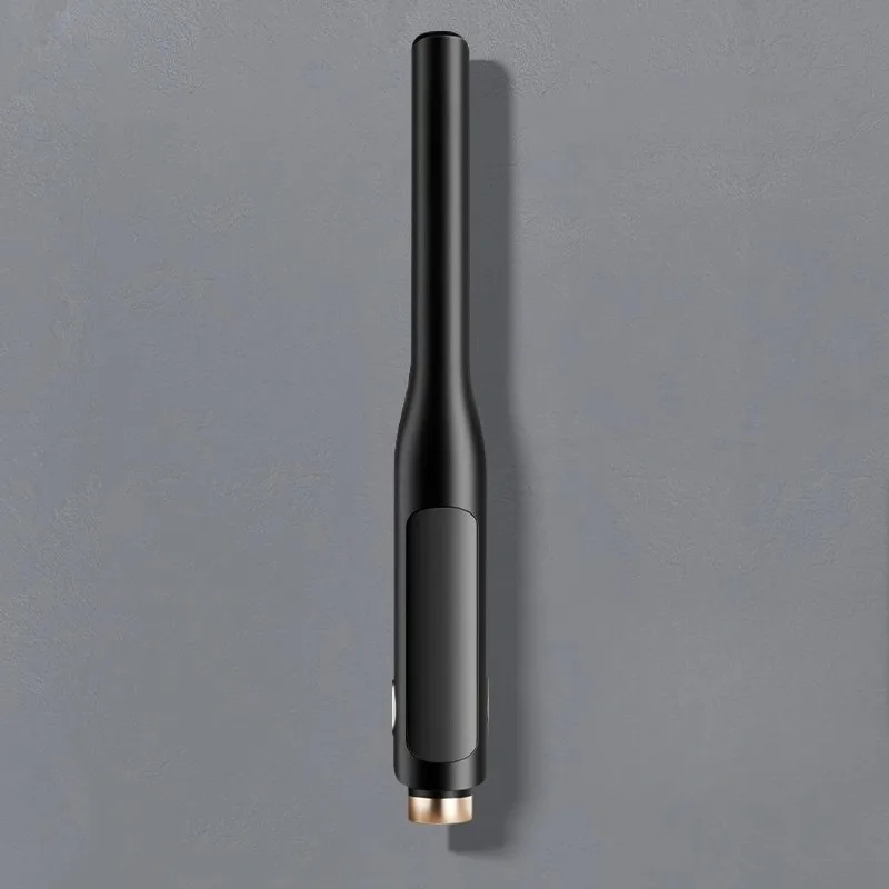

Korean curling iron men's special splint dual-purpose long-lasting styling does not hurt the pad hair root negative ion perming