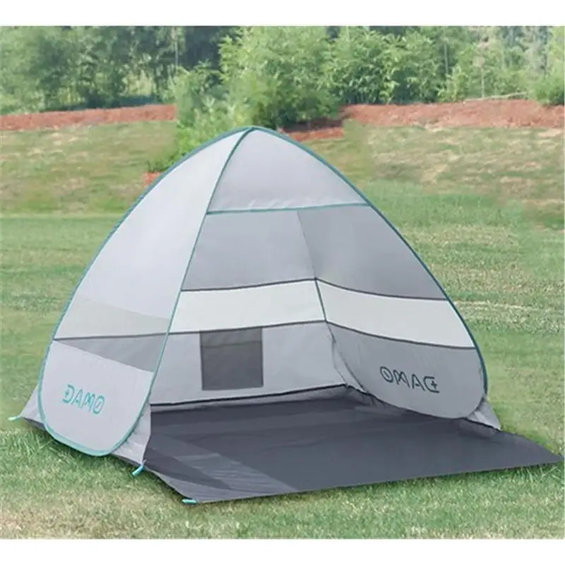 damei-automatic-outdoor-indoor-camping-tent-quick-open-thickened-hand-throw-boat-shape-windproof-waterproof-camping-tent