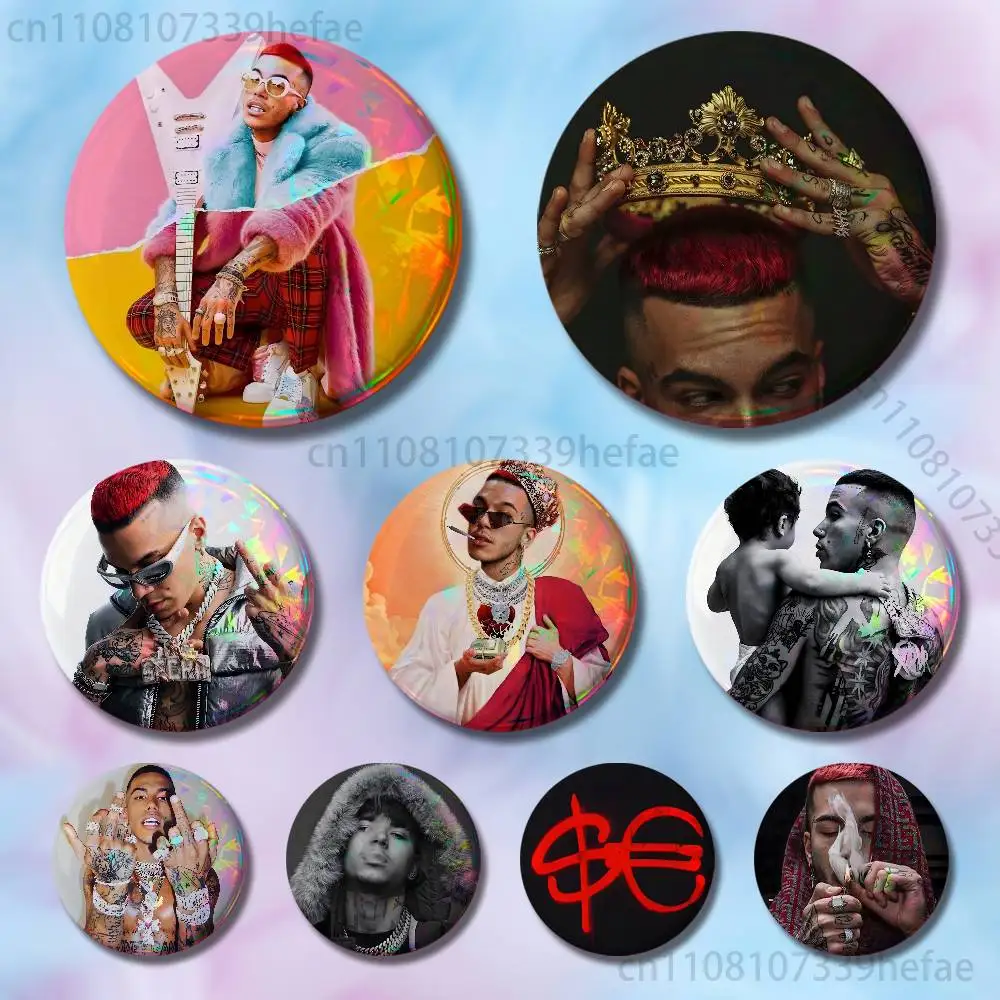 Rapper S-Sfera E-Eb…