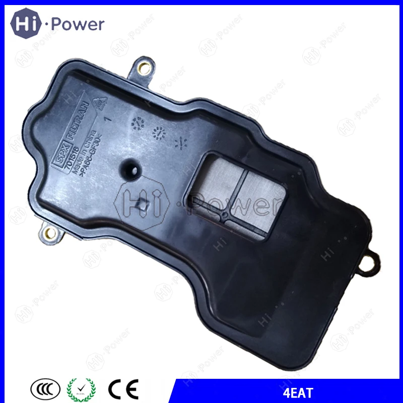 

Масляный фильтр автоматической коробки передач 4EAT OEM 31728-AA130 для комплекта коробки передач автомобиля SUBARU