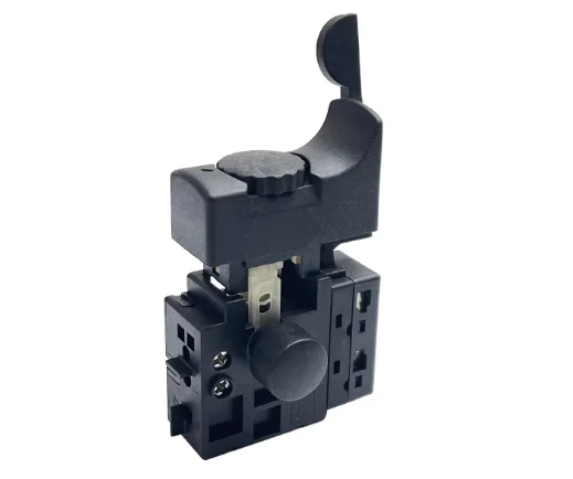 Electric Drill Switch - Forward/Reverse Speed Control Drill Switch for Enhanced Performance and Precision