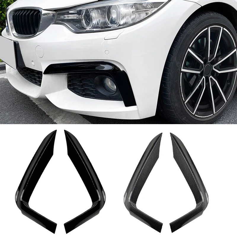 

Передний бампер для BMW 4 серии F32 F33 F36 M-Sport 420i 428i 435i 440i