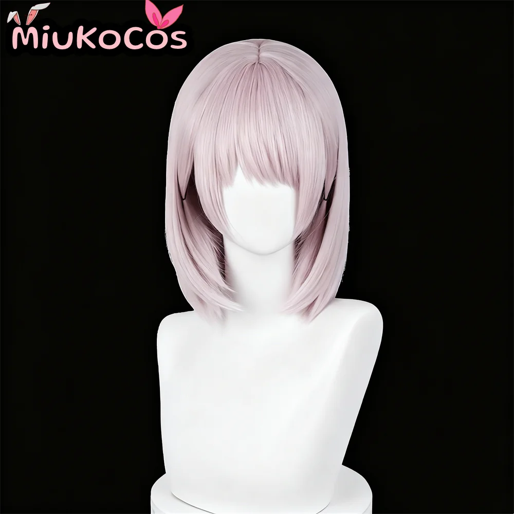 IN VOORRAAD Famine Devil Cosplay Pruik MiukoCosplay Anime Chainsaw Man Cosplay