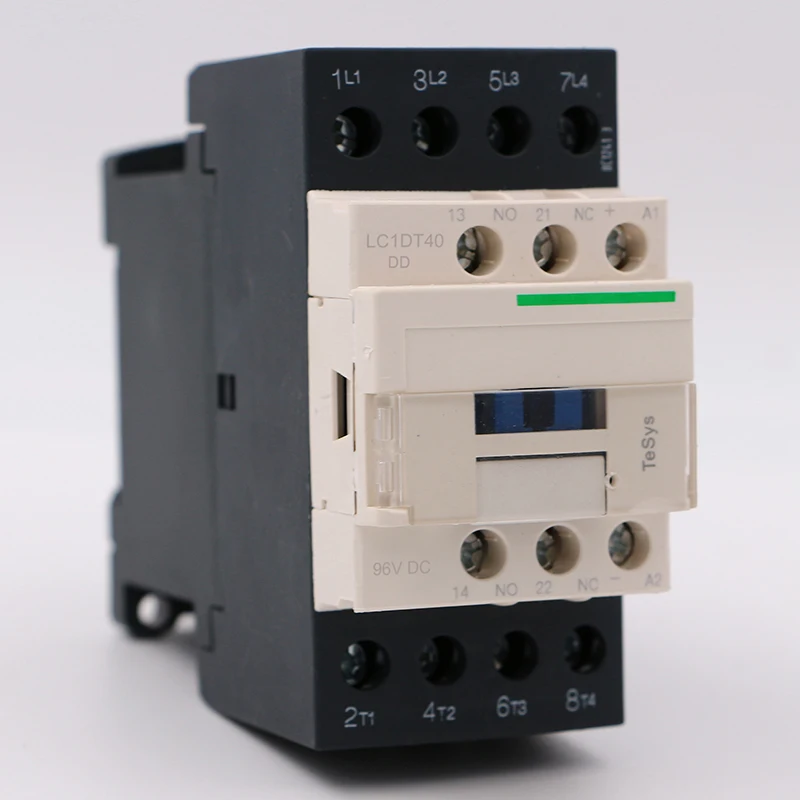 

LC1DT40DD