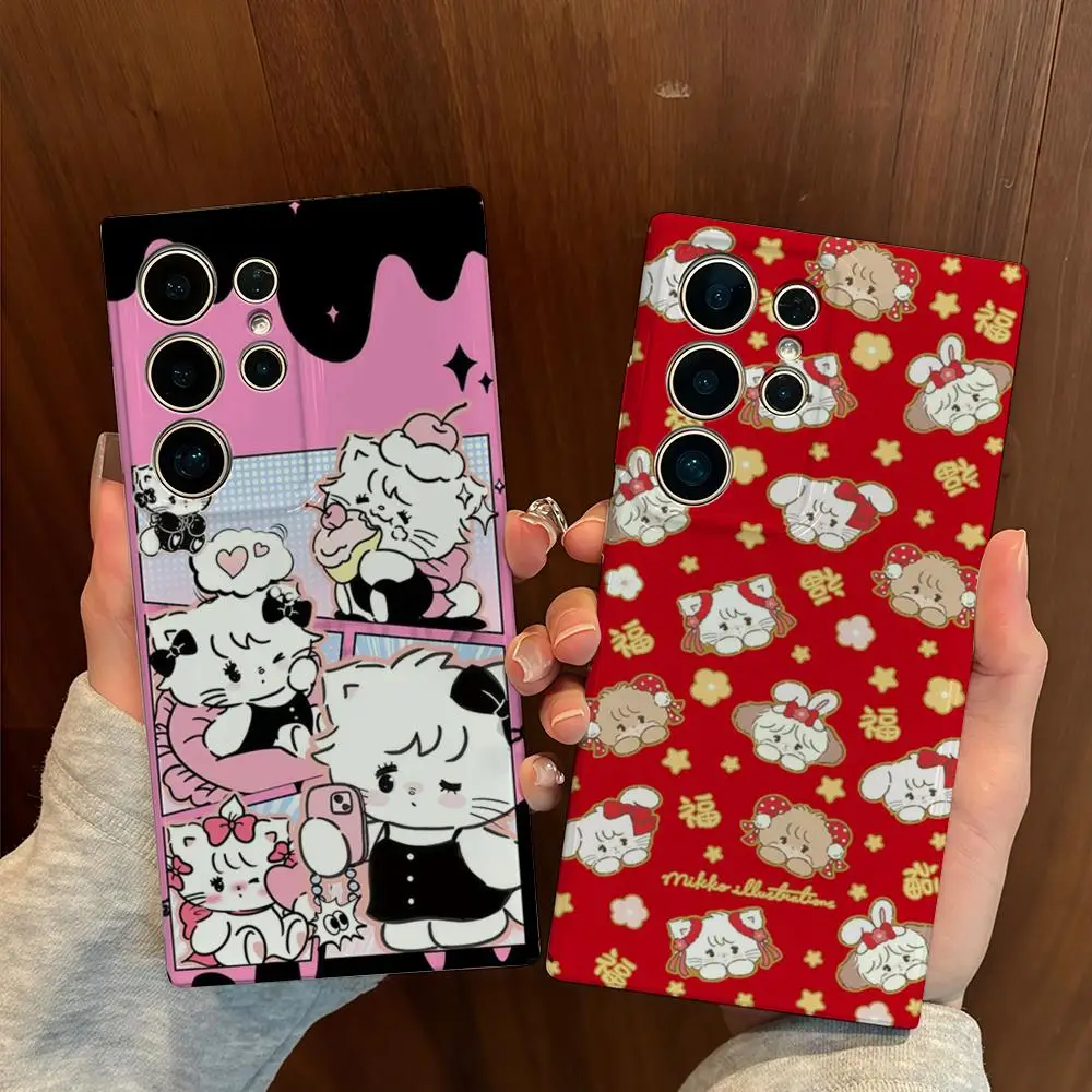 Mikko Phone Case Fo… - image