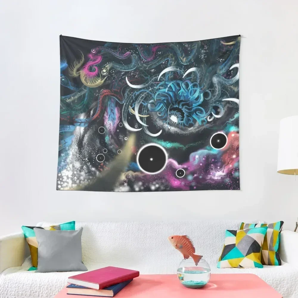 

Azathoth Tapestry Decoration Pictures Room Wall Wall Hanging Decor Home Supplies Tapestry