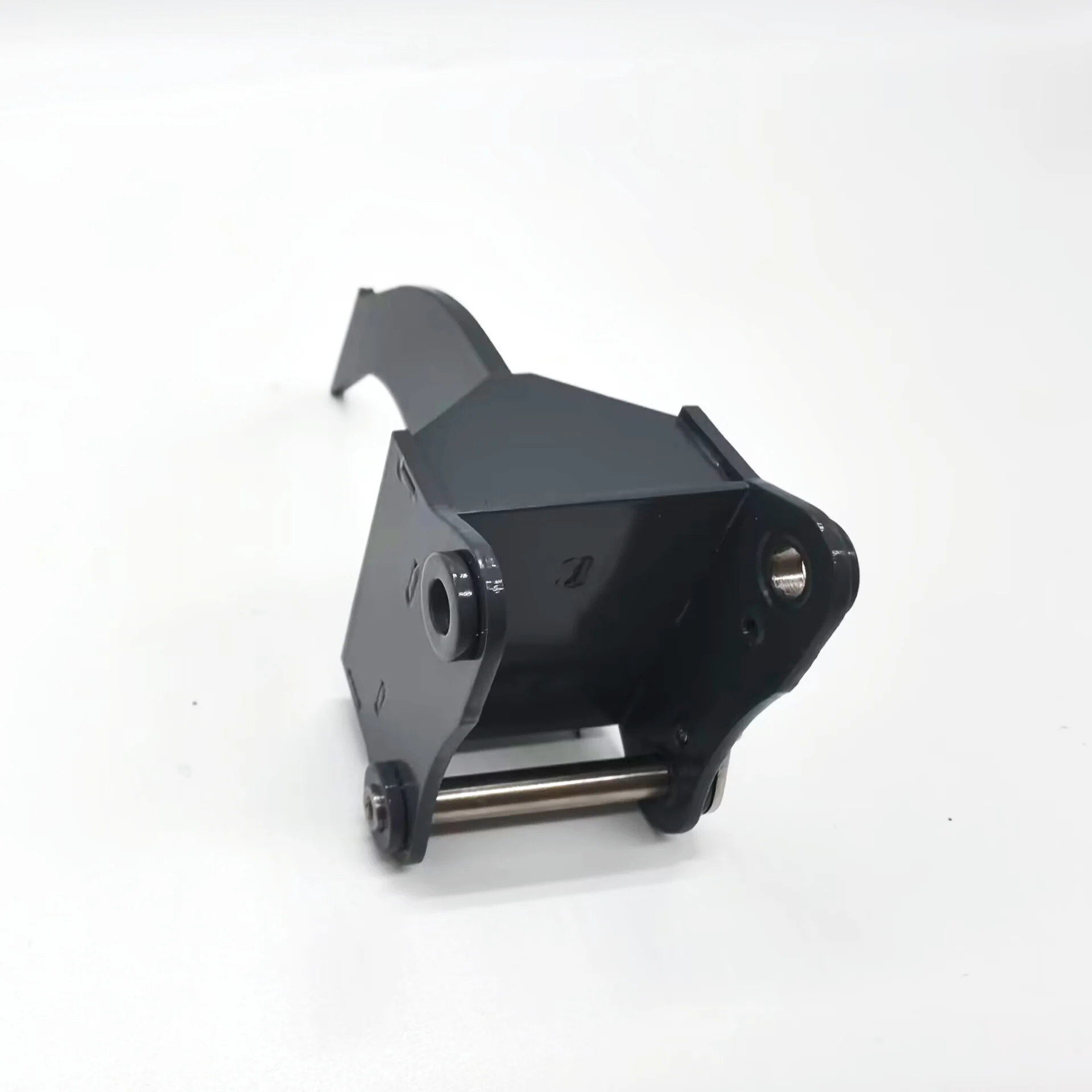 RC 1/14 JDM Modell Bodenlockerer für Tamiya Hydraulikbagger Lader Muldenkipper für SCANIA MAN VOLVO Anhänger Kipper DIY-Teile – Detail 3
