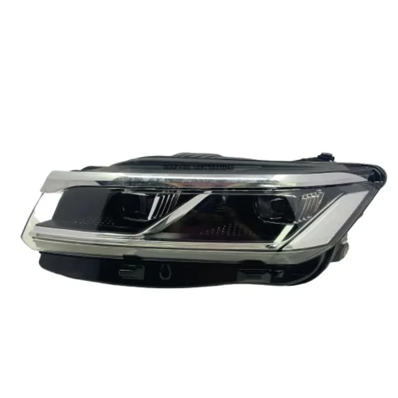 Suitable for Headlights, LED Headlights, High-quality 12v LED Lights, White 6000K New Conditions