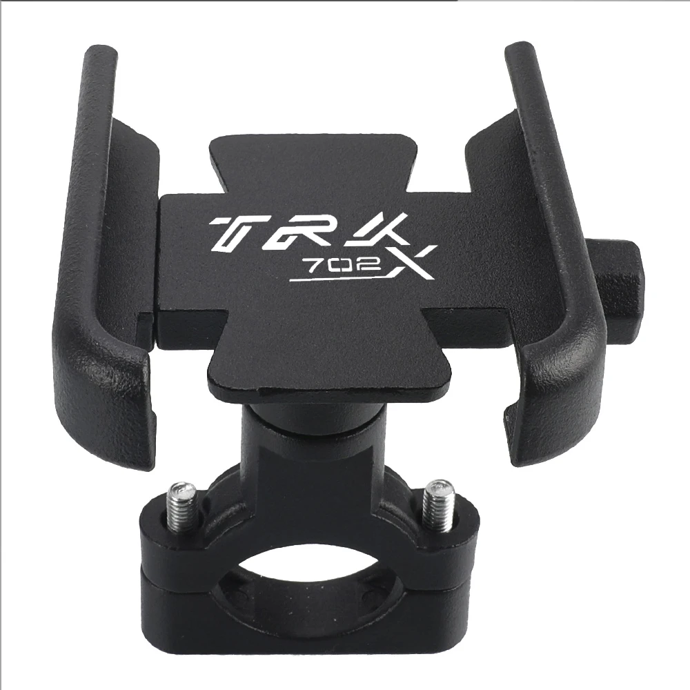 FOR BENELLI TRK702X TRK 702X 702x TRK702 X 2022 2023 2024 Motorcycle Accessories Handlebar Mobile Phone Holder GPS Stand Bracket