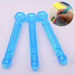 3 teile/los Perlen Stift klebriges Lade werkzeug DIY magische Sicherung Perler Puzzle Wasser Beadbond Spielzeug
