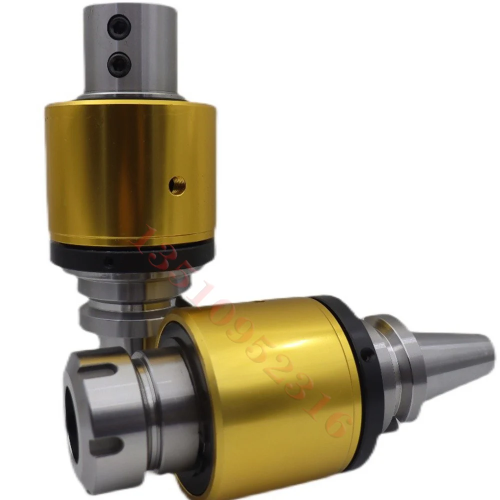 Hot! Cnc Bt30 Bt40 Bt50 Outlet Oil Way Tool Handle External Cooling To Internal Cooling U Drill Oil Way Tool Handle
