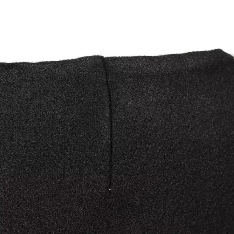 レディース サマー フェイクファー風 ショートパンツ - ファッション カジュアル デイリーウェア ハイウエスト ショートパンツ ストリートスタイル ビーチパーティー 衣装