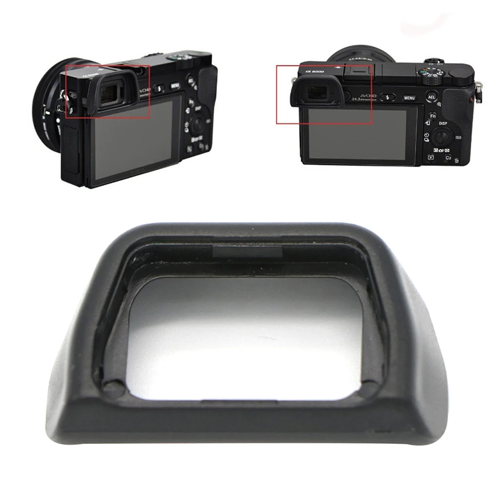 1~10PCS Rubber Eye Cup Eyepiece Eyecup for Nikon DK-20 D5200 D5100 D3200 D3100 D3000 SLR Camera