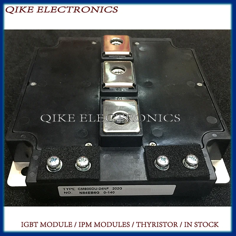CM600DU-24NF CM600DU-24FA CM900DU-24NF CM1000DU-34NF CM1000DUC-34NF CM1400DU-24NF CM1400DUC-24NF ใหม่ IGBT โมดูลในสต็อก