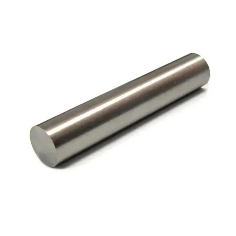 

Aluminium Bar 99.99% Purity Al Rod Metal for Experiment DIY Simple Substance Dia 1/4/5/8/10/12/15/16/18/20/30mm*100mm Cylinder